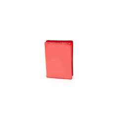 Red colouring pencil case pack for children | Online Gift Ideas