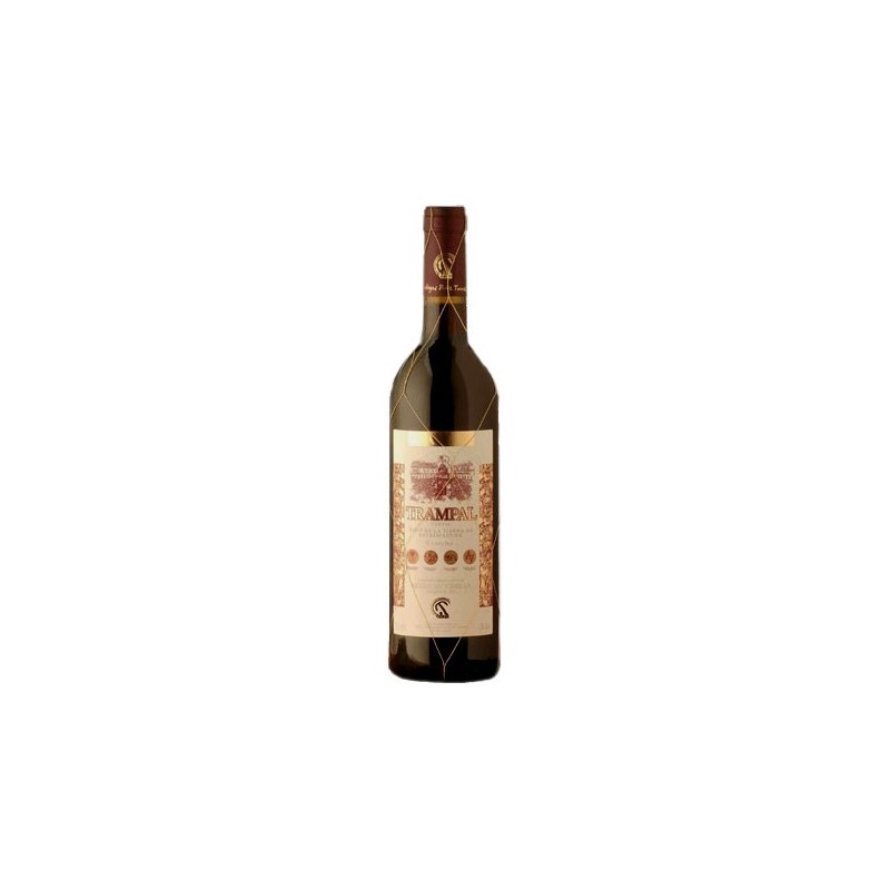 Trampal Red Wine