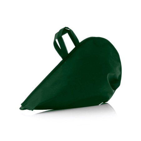 Sac à jambon vert