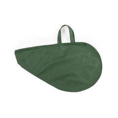 Achetez un lot de 20 sacs à jambon verts : Regalos Gourmet Online