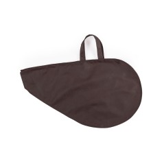 Acheter lot de 20 sacs de jambon couleur marron | Regalos Gourmet Online