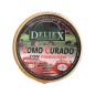 Crema de lomo curado con pimentón 25gr Deliex monodosis