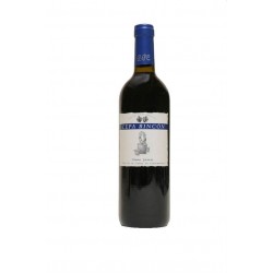 Vin Rouge "Cepa Rincón" 375 ml