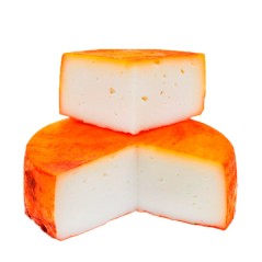 goat cheese semicured