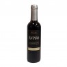 Cesta Gourmet Deliex con Vino Rioja Antaño de 37,5 cl y patés
