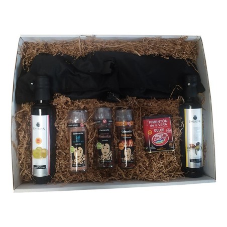 Coffret de 4 ustensiles pour barbecue : Chez Rentreediscount Cadeaux & Jeux