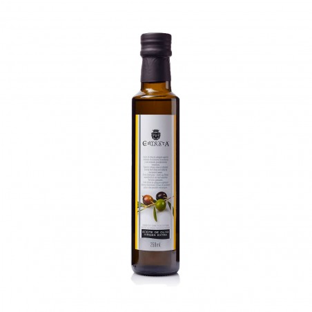 Extra Virgin Olive Oil "La Chinata" (250ml glass)