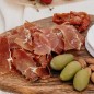 Gran Reserva Duroc Ham selection