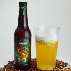 Sevebrau Ex 1 IPA Seve-Boris | Regalos Gourmet