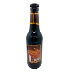 Sevebrau Castua boisson bière Pale Ale gourmet Estrémadure