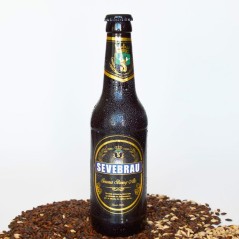 Sevebrau Serona Strong Ale | Regalos Gourmet