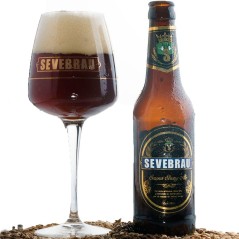 Bière Sevebrau "Serona Strong Ale" | Regalos Gourmet Online