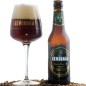 Cerveza Artesana Sevebrau "Serona Strong Ale"