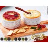 Cheese creamy from Zújar for gift