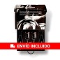 Kit Wine Habla del Silencio 2 bottles and 2 glasses Riedel