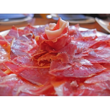 Jamón Bodega loncheado