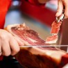 Cebo Iberian Ham (Sliced Plate)
