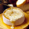 La Serena cheese’s cream D.O. "Oro Noble"