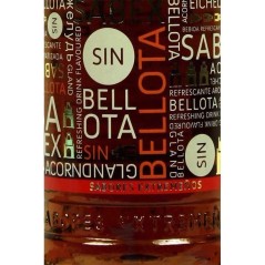 Licor Sin Alcohol de Bellota  |  Regalos Gourmet