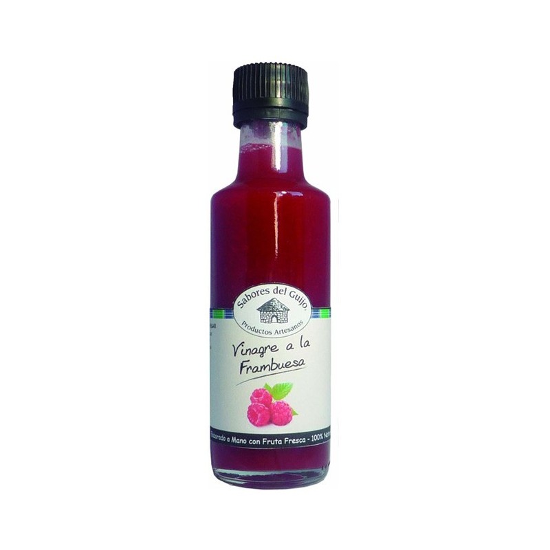 Strawberry vinegar 100 ml.