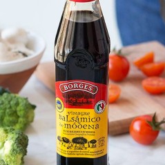 Buy Balsamic Vinegar of Modena Borges 250 ml | Regalos Gourmet