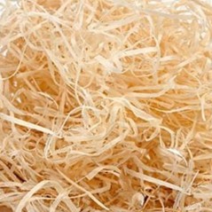 Wood Shavings 200g