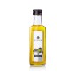 Bouteille en verre huile d'olive extra vierge (100 ml)