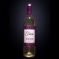 Tiara Semi-sweet White Wine 75 cl