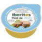 Tuna pate in oil 25 gr single dose