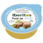 Paté de Atún en Aceite "Iberitos" (23 gr x 45 uds)