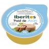 Paté de Atún en Aceite "Iberitos" (23 gr x 45 uds)