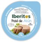 Paté de Atún en Aceite "Iberitos" (23 gr x 45 uds)