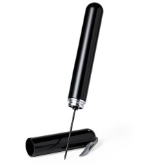 Buy Vacuum corkscrew with pen shape | Regalos Gourmet Online