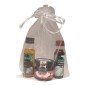 Coffret cadeau gourmand