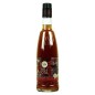 Bottle of liqueur of acorn Beso Extremeño without alcohol online for gifts