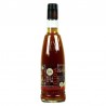 Bottle of liqueur of acorn Beso Extremeño without alcohol online for gifts