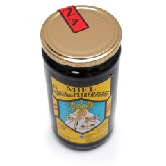 ▷ Buy 100% pure holm oak honey | Regalos Gourmet Online