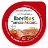 tomate frais râpé dosettes du 22 gr