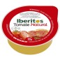 Tomate natural  "Iberitos" (22g x 45uds)