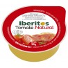 Tomate natural  "Iberitos" (22g x 45uds)