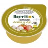 Aceite, ajo y tomate "Iberitos" (22gx45uds)