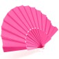 Fuchsia fan for events