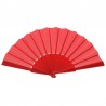 Pack 25 Red Fans for events