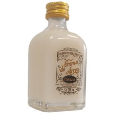 【Comprar online licor de arroz con leche Panizo 5 cl mini para bodas】