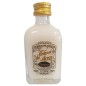 Miniature liqueur cream of rice with milk Panizo 5 cl for weddings