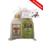 Pack 24 unités de liqueurs miniatures panizo crème grignons + herbe