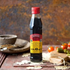 Buy Balsamic Vinegar of Modena Borges 250 ml | Regalos Gourmet