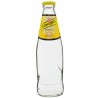 Tonic Schweppes 25 cl in crystal bottle