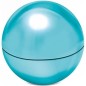 Blue Round Lip Balm