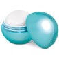 Blue Round Lip Balm